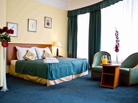Hotel Harmony