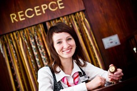 Hotel Harmony