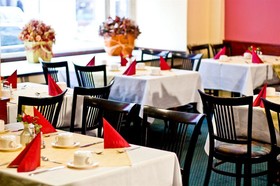 Hotel Harmony