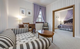 Hotel Hoffmeister