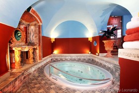 Hotel Hoffmeister