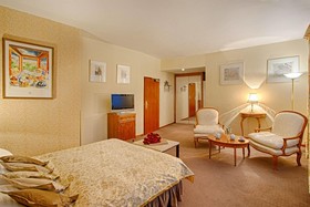Hotel Hoffmeister