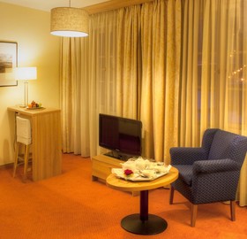 Hotel Hoffmeister