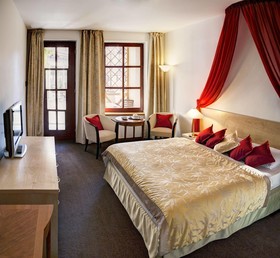 Hotel Hoffmeister