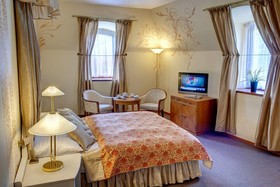 Hotel Hoffmeister