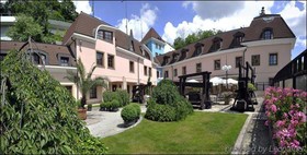 Hotel Hoffmeister