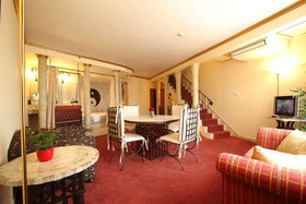 Hotel Hoffmeister
