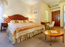 Hotel Hoffmeister