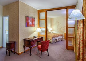 Hotel Hoffmeister