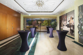 Fairmont Golden Prague Hotel