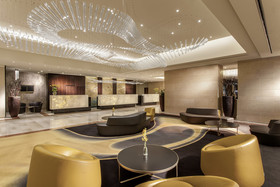 Fairmont Golden Prague Hotel