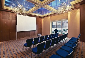 Fairmont Golden Prague Hotel