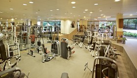 Fairmont Golden Prague Hotel