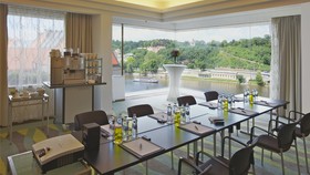 Fairmont Golden Prague Hotel