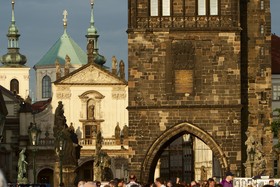 Fairmont Golden Prague Hotel