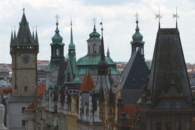 Fairmont Golden Prague Hotel