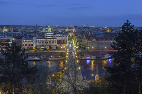 Fairmont Golden Prague Hotel