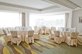 Fairmont Golden Prague Hotel
