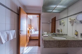 Grand Hotel International Prague