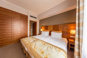 Grand Hotel International Prague