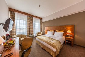 Grand Hotel International Prague