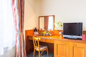Grand Hotel International Prague