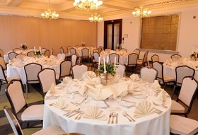Grand Hotel International Prague