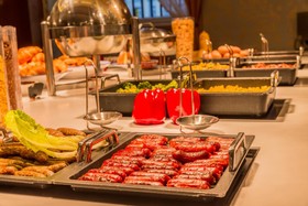 Grand Hotel International Prague