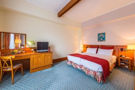 Grand Hotel International Prague