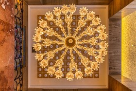 Grand Hotel International Prague