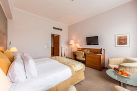 Grand Hotel International Prague