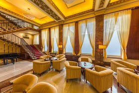 Grand Hotel International Prague