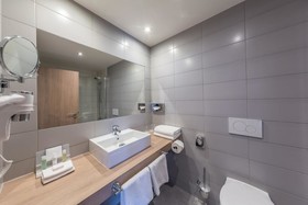 Grand Hotel International Prague