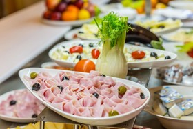 Grand Hotel International Prague