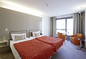 Hotel Josef