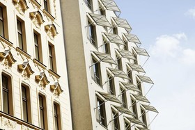 Hotel Josef