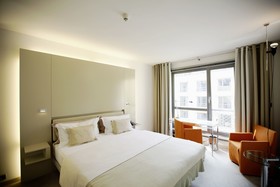 Hotel Josef