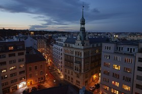 Hotel Josef