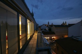 Hotel Josef