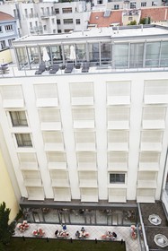 Hotel Josef
