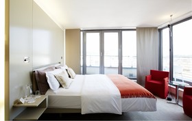 Hotel Josef