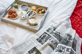 Hotel Josef