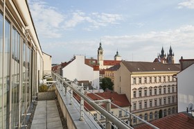 Hotel Josef