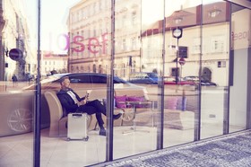 Hotel Josef