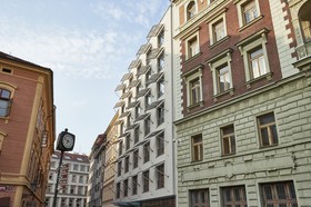 Hotel Josef