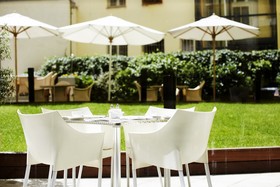 Hotel Josef