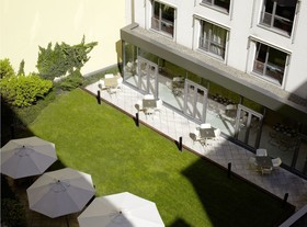 Hotel Josef
