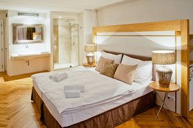 Hotel Jungmann