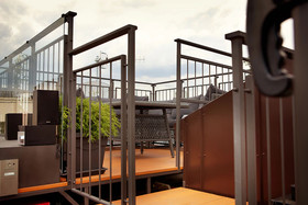 Hotel Jungmann