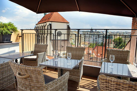 Hotel Jungmann